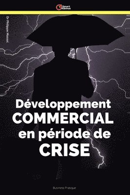 bokomslag Développement commercial en période de crise