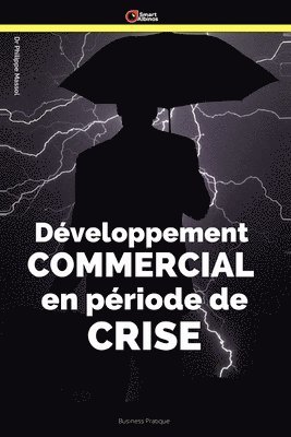 bokomslag Developpement commercial en periode de crise