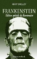 bokomslag Frankenstein: Edition speciale du bicentenaire