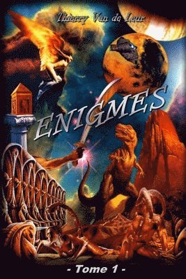 ENIGMES - Tome 1 1