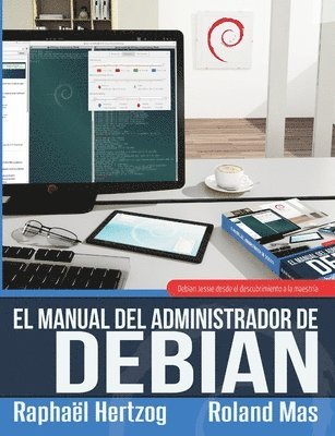 El manual del Administrador de Debian 1