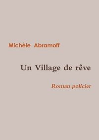 bokomslag Un Village de Rve