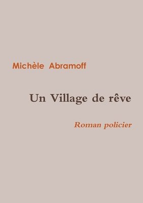 Un Village de Rve 1