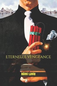 bokomslag Eternelle Vengeance