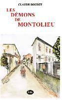 Claude Boudet - Les Démons De Montolieu, Häftad
