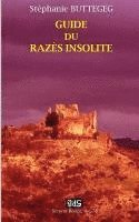bokomslag Guide du Razès Insolite