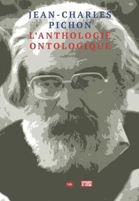 bokomslag L'Anthologie Ontologique