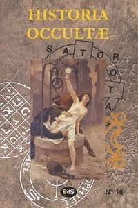 bokomslag Historia Occultæ N°10