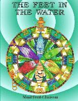 The feet in the water: a sea coloring book 1