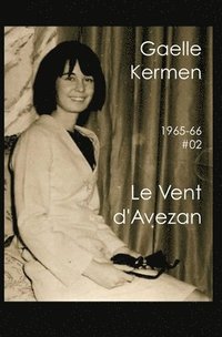 bokomslag #02 Le Vent d'Avezan