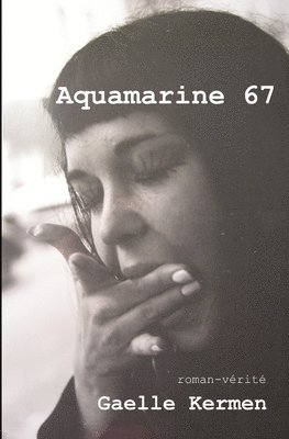 bokomslag Aquamarine 67