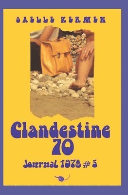 Clandestine 70 1