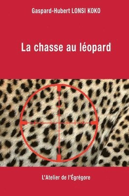 chasse au léopard