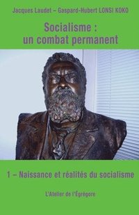 bokomslag Socialisme