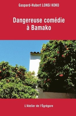 Gaspard-Hubert Lonsi Koko - Dangereuse comédie à Bamako, Häftad