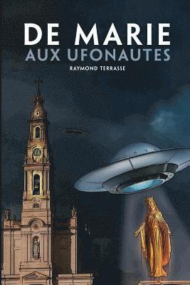 de Marie Aux Ufonautes
