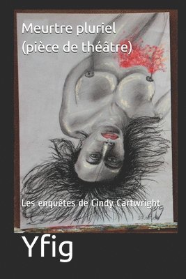 bokomslag Meurtre pluriel (pièce de théâtre): Les enquêtes de Cindy Cartwright