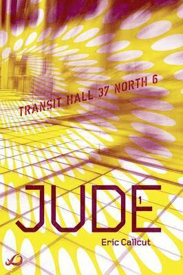 JUDE - Book 1 1