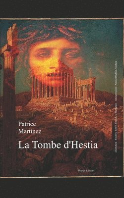 La tombe d'Hestia: Chroniques de Déméter 1