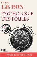 bokomslag Psychologie des foules