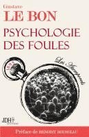 Psychologie des foules 1