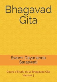 bokomslag Bhagavad Gita