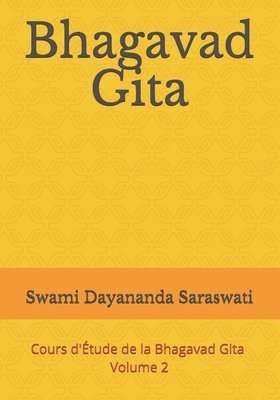 bokomslag Bhagavad Gita