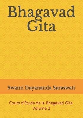 Bhagavad Gita 1