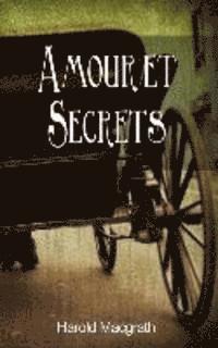 bokomslag Amour et Secrets(Man on the box)
