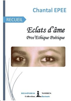 bokomslag Éclats d'âme