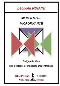 bokomslag Memento de Finance