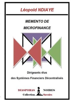 bokomslag Memento de Finance