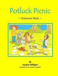 bokomslag Potluck Picnic: Poisonous Plants