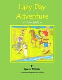 bokomslag Lazy Day Adventure: Water Safety