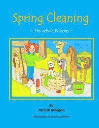 bokomslag Spring Cleaning: Household Poisons