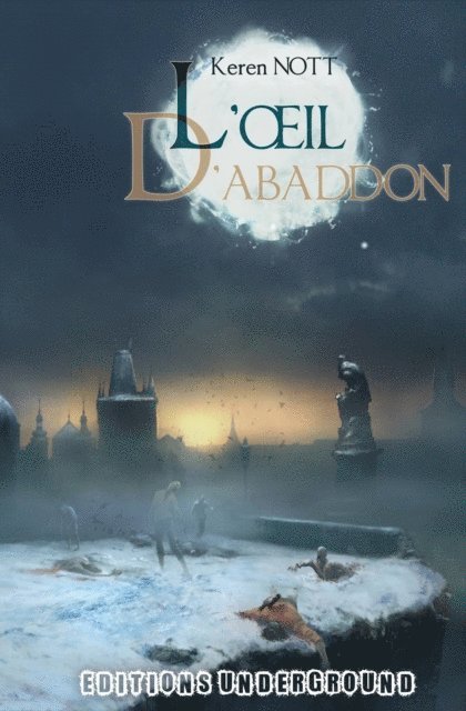 L'OEil d'Abaddon