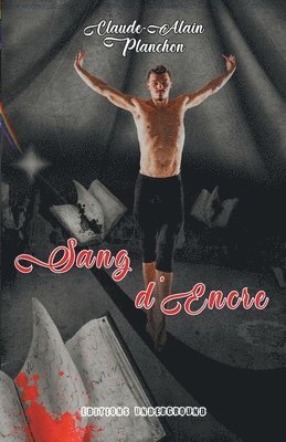 Sang d'Encre