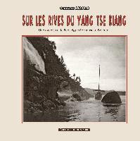 bokomslag Sur les rives du Yang-ts Kiang