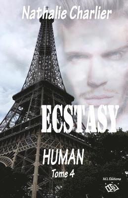 bokomslag Ecstasy 4: Tome 4: Human