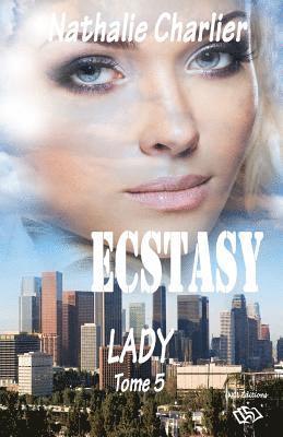 bokomslag ECSTASY Tome 5: Tome 5: Lady