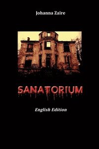 bokomslag Sanatorium