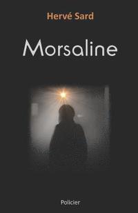 bokomslag Morsaline