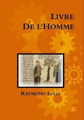 bokomslag Livre de l'Homme