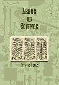 bokomslag Arbre de Science