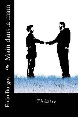 Main dans la main: théâtre