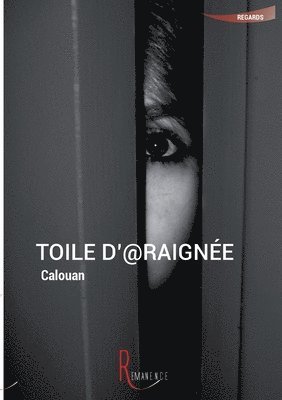 bokomslag Toile d'araignée