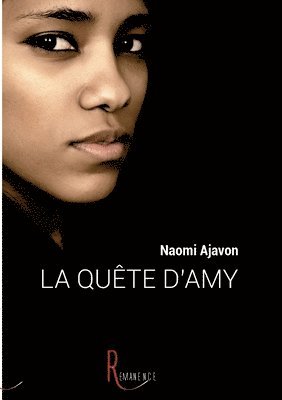 quête d'Amy 1