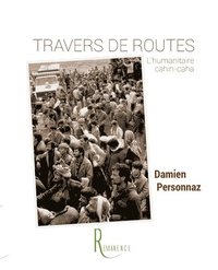 bokomslag Travers de routes