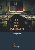 bokomslag La nuit des éventails