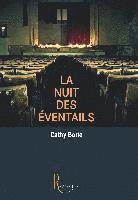 nuit des éventails